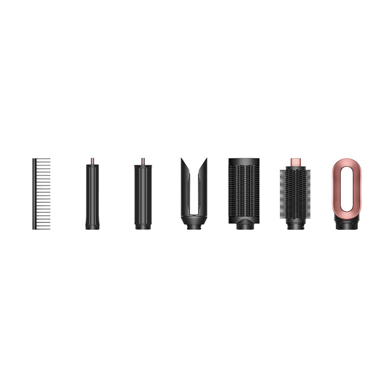 Стайлер Dyson Airwrap Multi-Styler (HS05) null