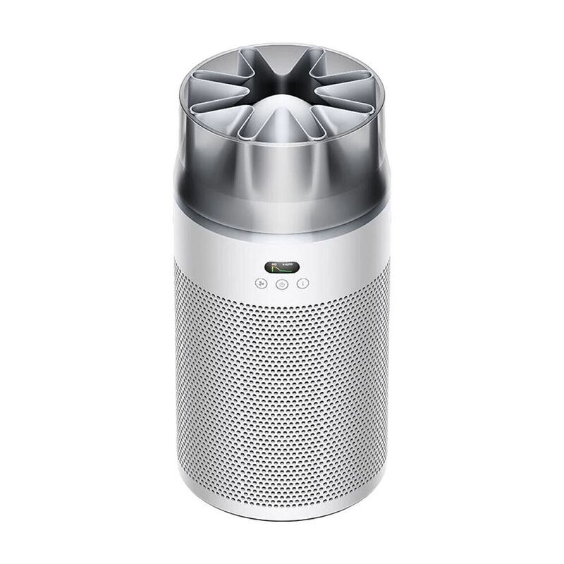 Очиститель воздуха Dyson HushJet белый /
