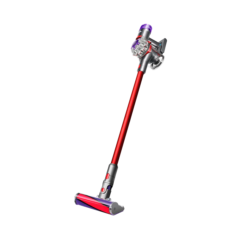 Беспроводной пылесос Dyson V8 Advanced