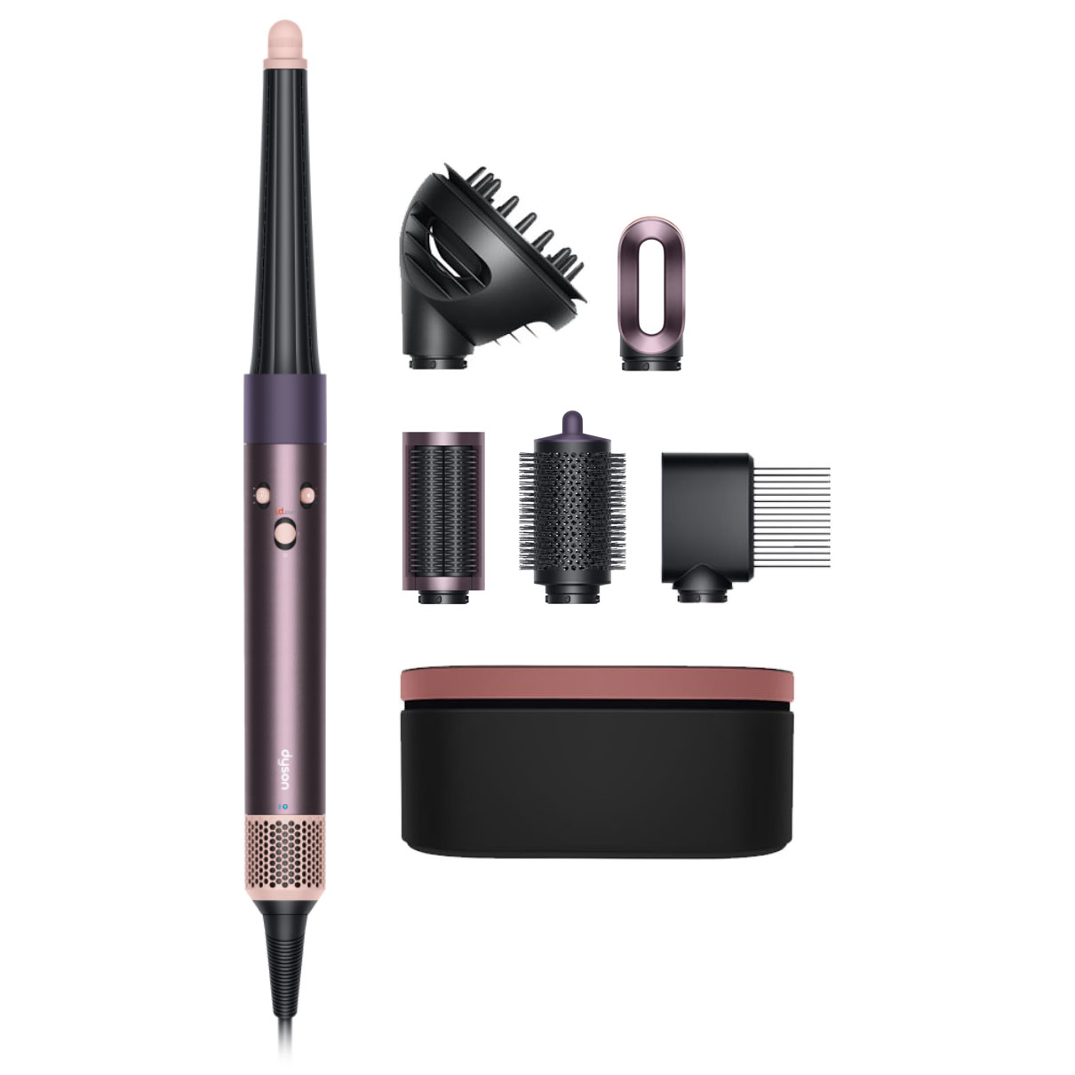 Стайлер Dyson Airwrap i.d.™ Long and Diffuse