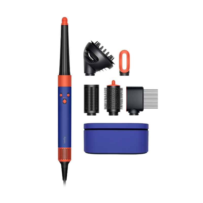 Стайлер Dyson Airwrap i.d.™ Multi-Styler and Dryer