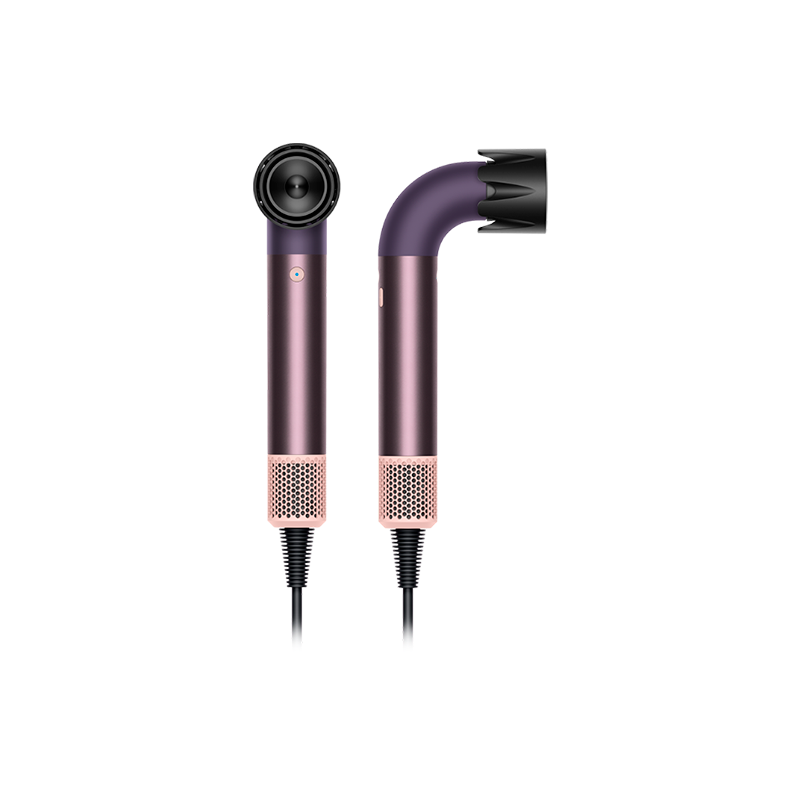 Стайлер Dyson Supersonic r™ Professional HD17