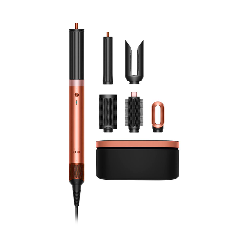 Стайлер Dyson Airwrap Multi-Styler Complete Long