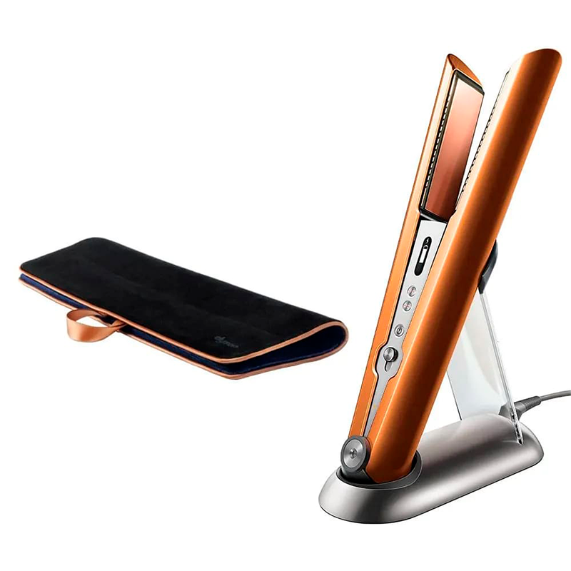Silicone Case для Dyson Corrale HS07 Nickel/Copper