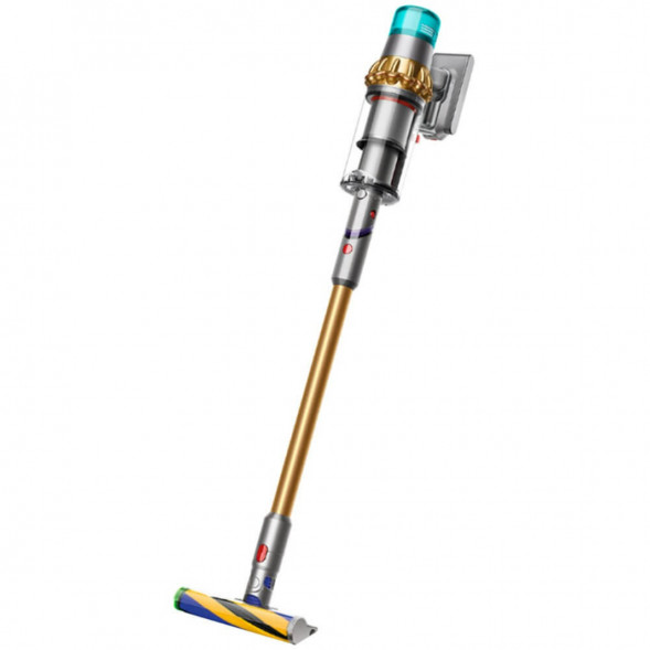 Беспроводной пылесос V15 Detect Absolute (SV47) золотой (Gold)