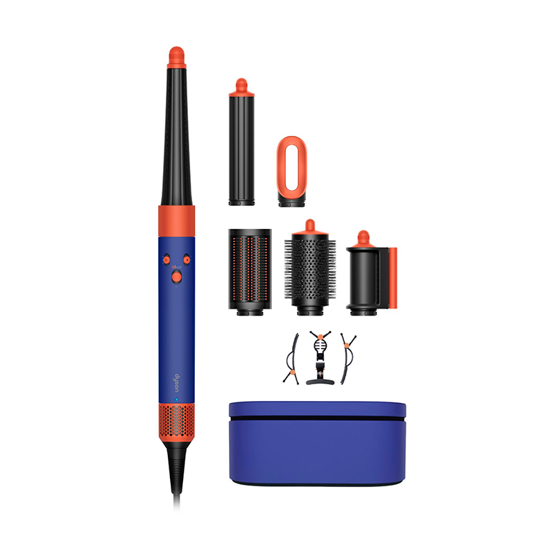 Стайлер Dyson Airwrap i.d.™ multi-styler and dryer Straight+Wavy