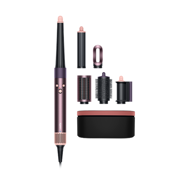 Стайлер Dyson Airwrap i.d.™ Long