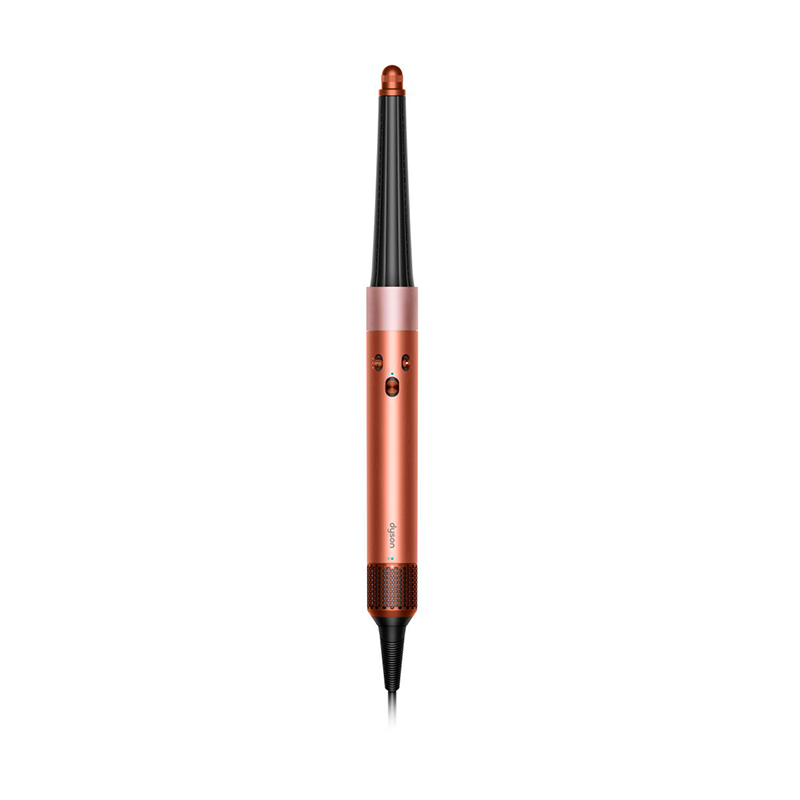 Стайлер Dyson Airwrap i.d.™ Long Strait+Wavy HS08
