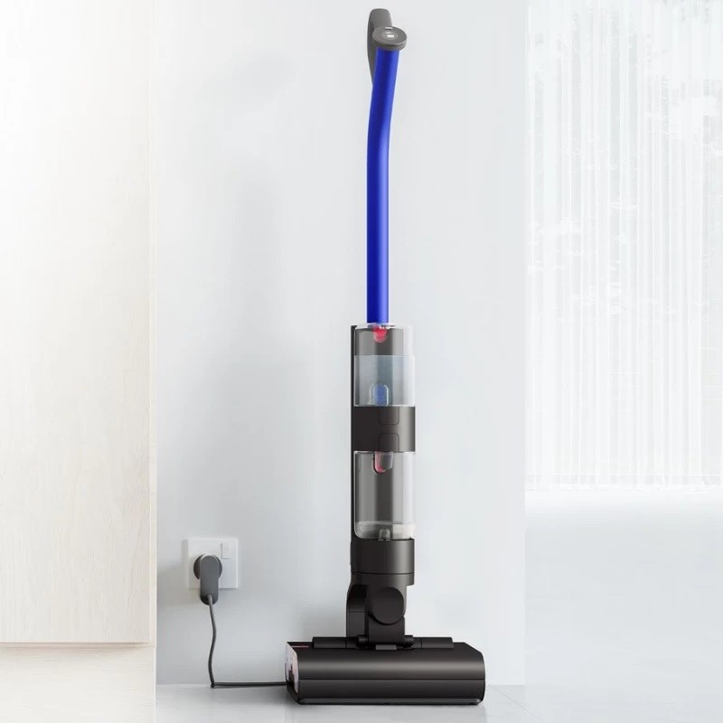 Беспроводной пылесос Dyson Вертикальный моющий пылесос Wash G1