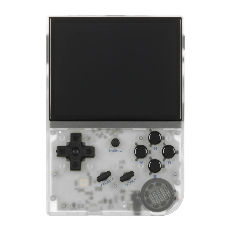 Игровая приставка Anbernic RG35XX (2024 Edition) 64 ГБ null