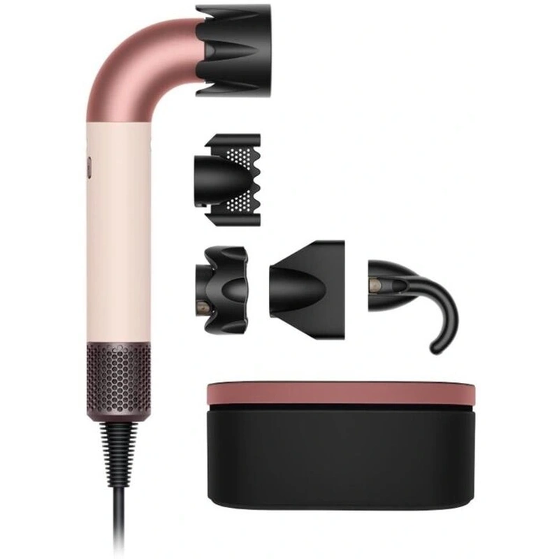 Стайлер Dyson SuperSonic R™ HD17 Professional