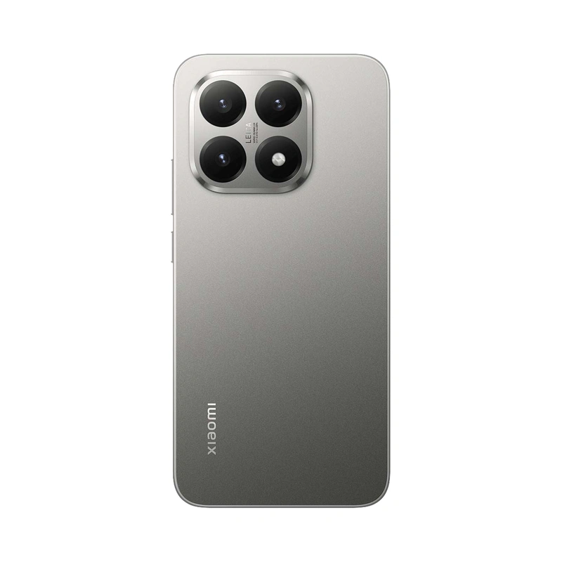 Смартфон Xiaomi 15T 12/512 Gb Gray 512 ГБ серый (Gray)