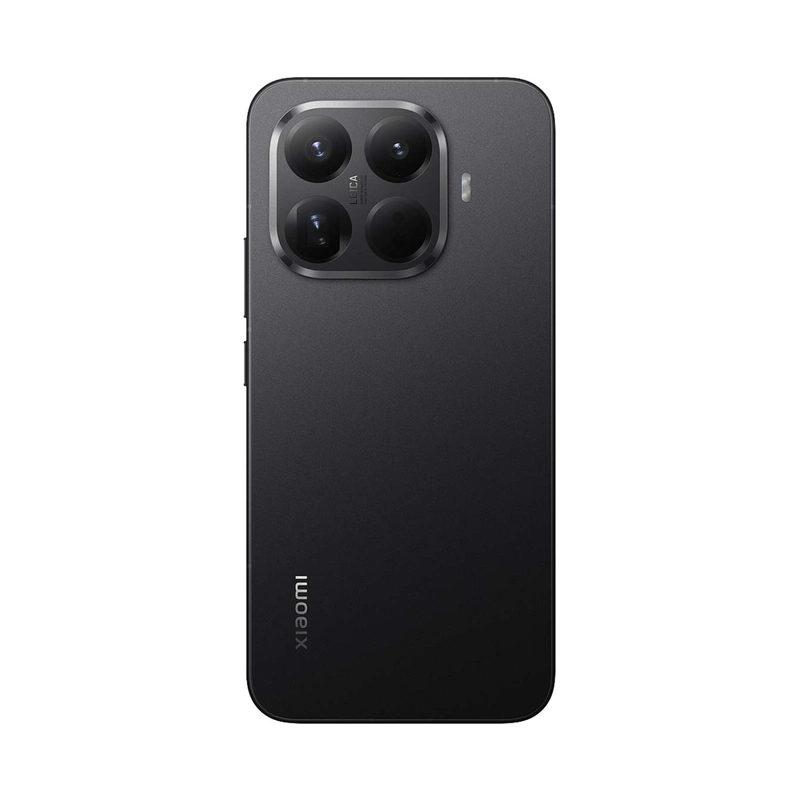 Смартфон Xiaomi 15T Pro 256 ГБ черный (Black)
