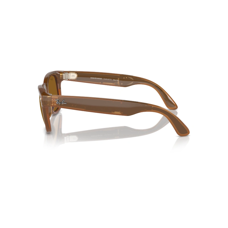 Смарт-очки Ray-Ban Meta Wayfarer Smart Glasses (Standard)