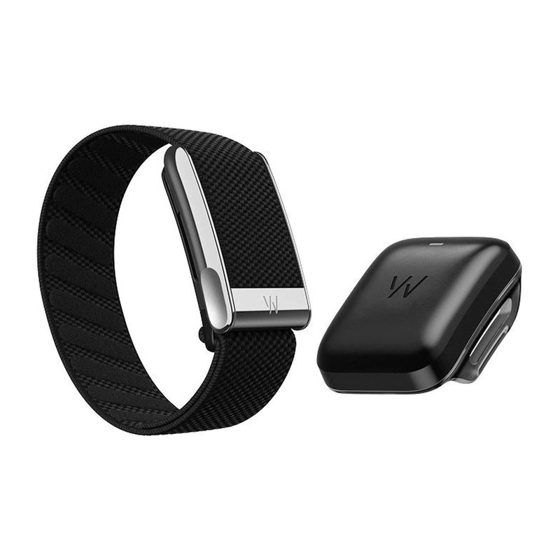 Фитнес-браслет Whoop 5.0 LIFE