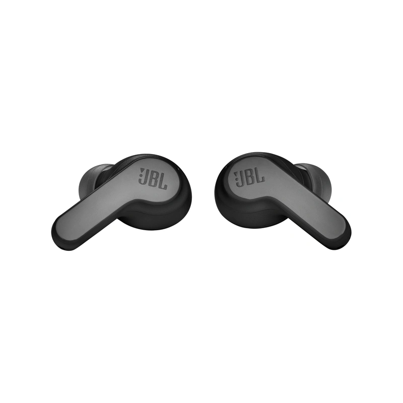 Беспроводные наушники Jbl Wave 200TWS черный (Black)