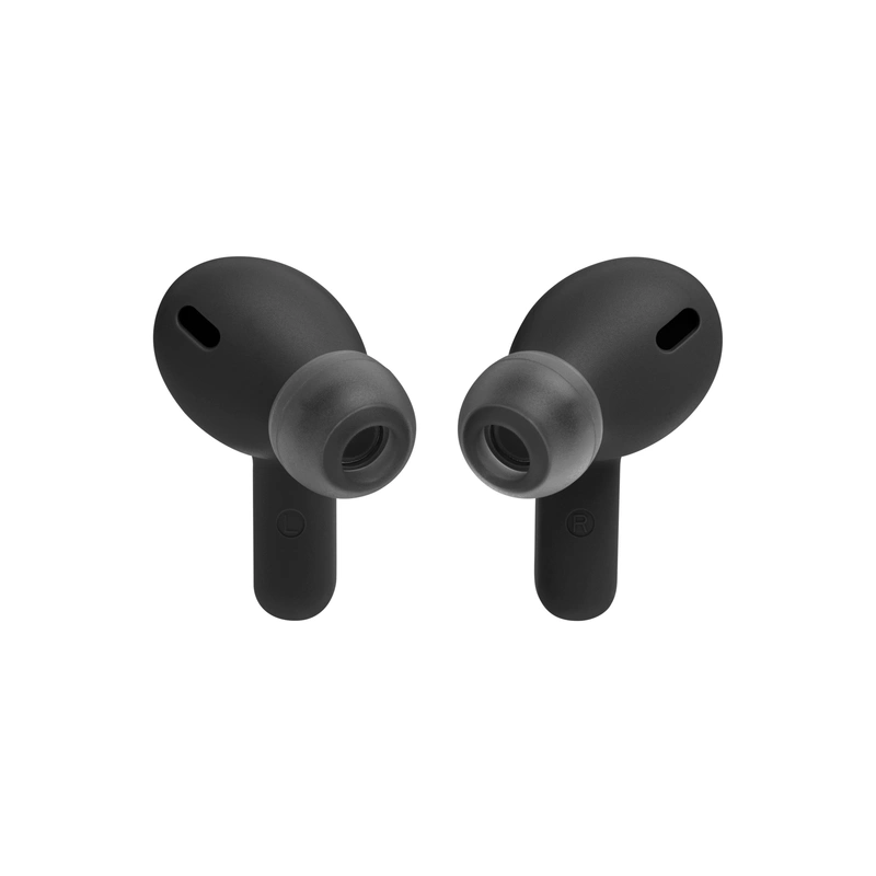 Беспроводные наушники Jbl Wave 200TWS черный (Black)