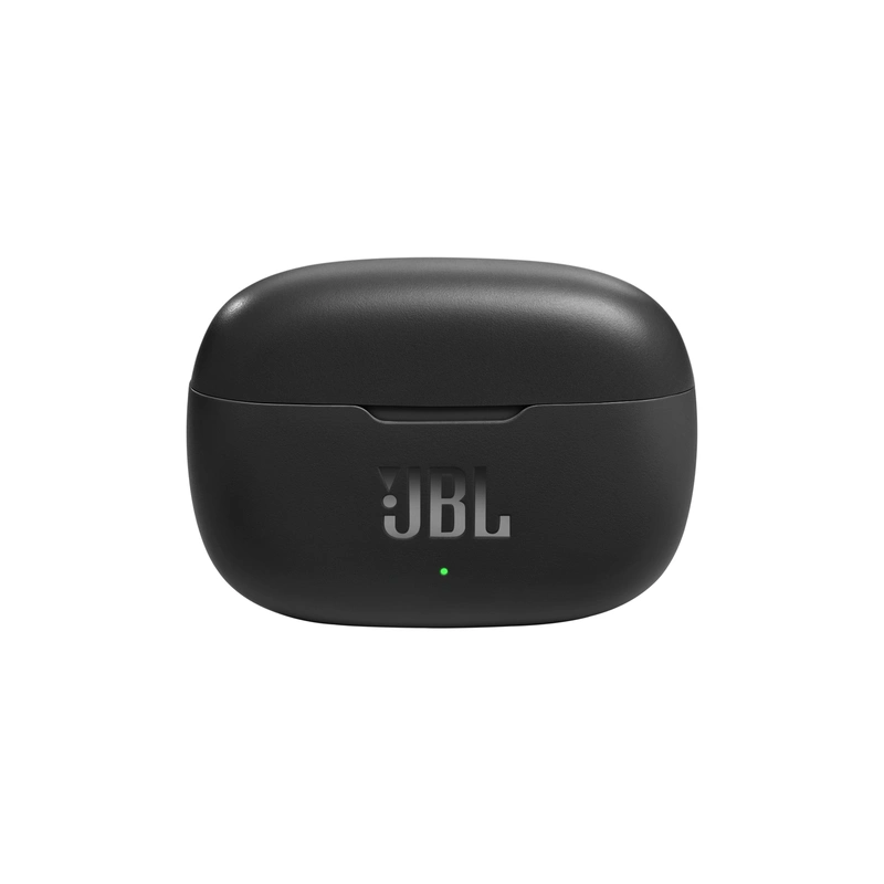 Беспроводные наушники Jbl Wave 200TWS черный (Black)