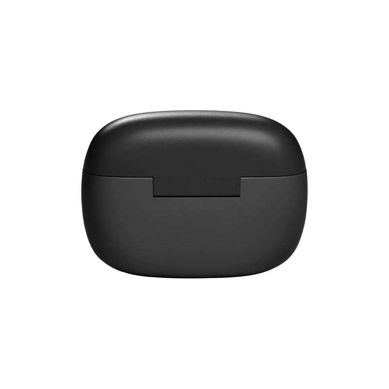 Беспроводные наушники Jbl Wave 200TWS черный (Black)