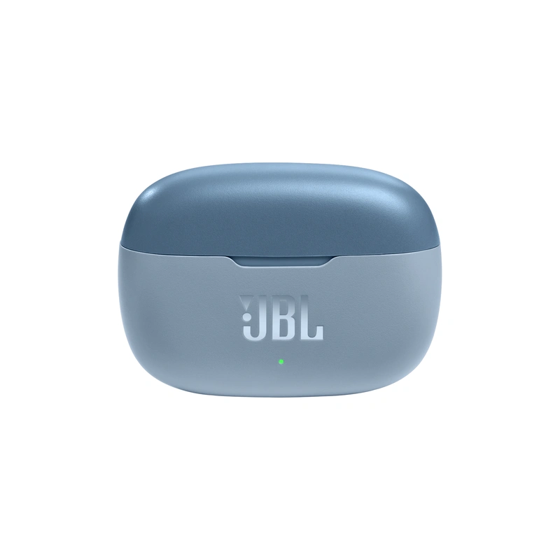 Беспроводные наушники Jbl Wave 200TWS синий (Blue)
