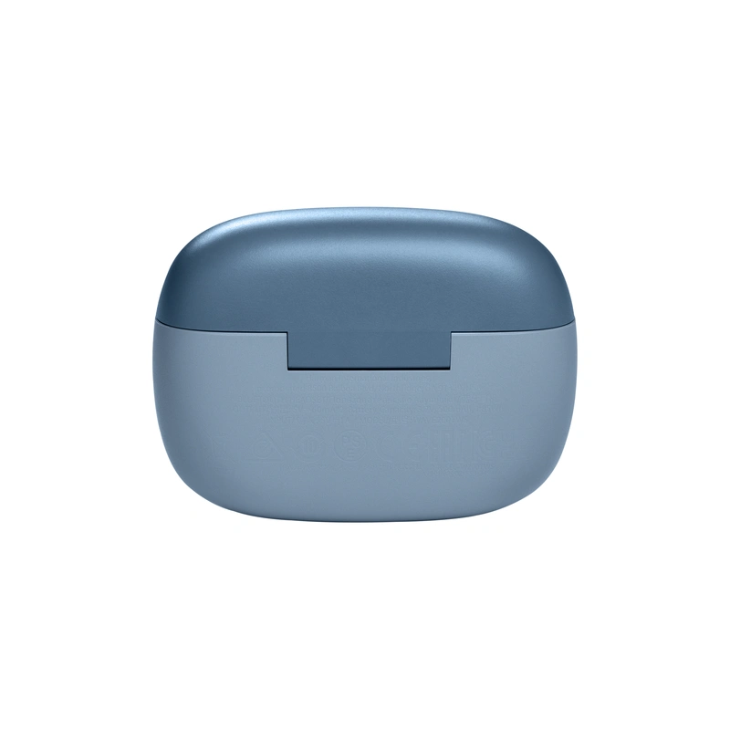 Беспроводные наушники Jbl Wave 200TWS синий (Blue)