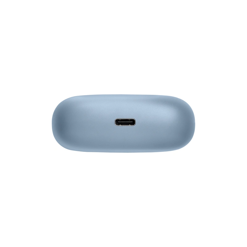 Беспроводные наушники Jbl Wave 200TWS синий (Blue)