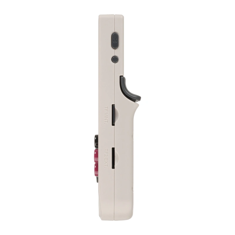 Игровая приставка Anbernic RG35XX 64 ГБ серый (Gray)