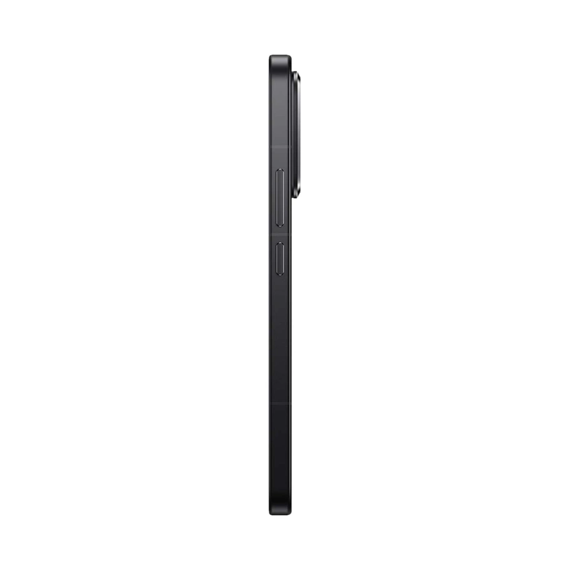 Смартфон Xiaomi 15T Pro 256 ГБ черный (Black)