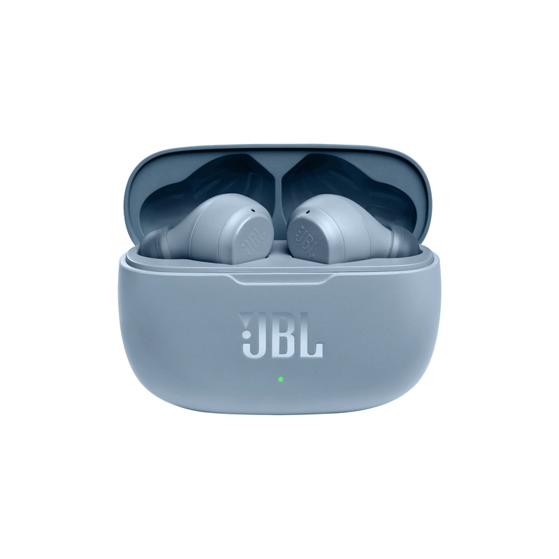 Беспроводные наушники Jbl Wave 200TWS синий (Blue)