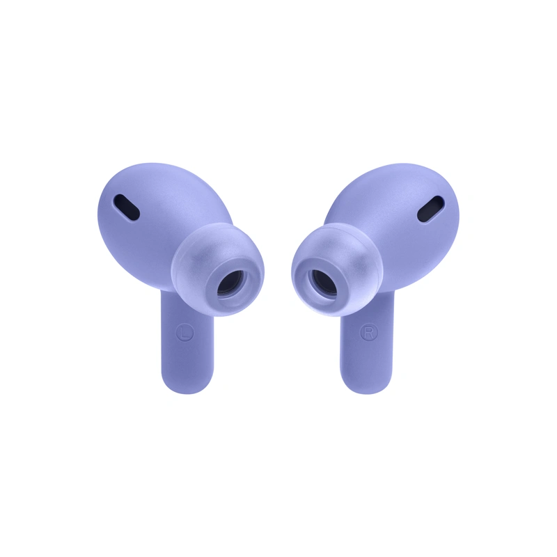 Беспроводные наушники Jbl Wave 200TWS фиолетовый (Purple)