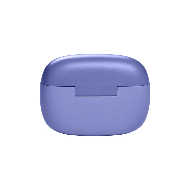 Беспроводные наушники Jbl Wave 200TWS фиолетовый (Purple)