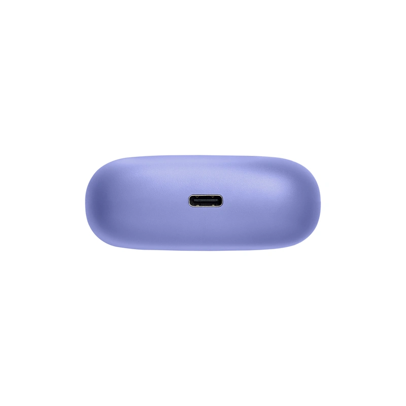 Беспроводные наушники Jbl Wave 200TWS фиолетовый (Purple)