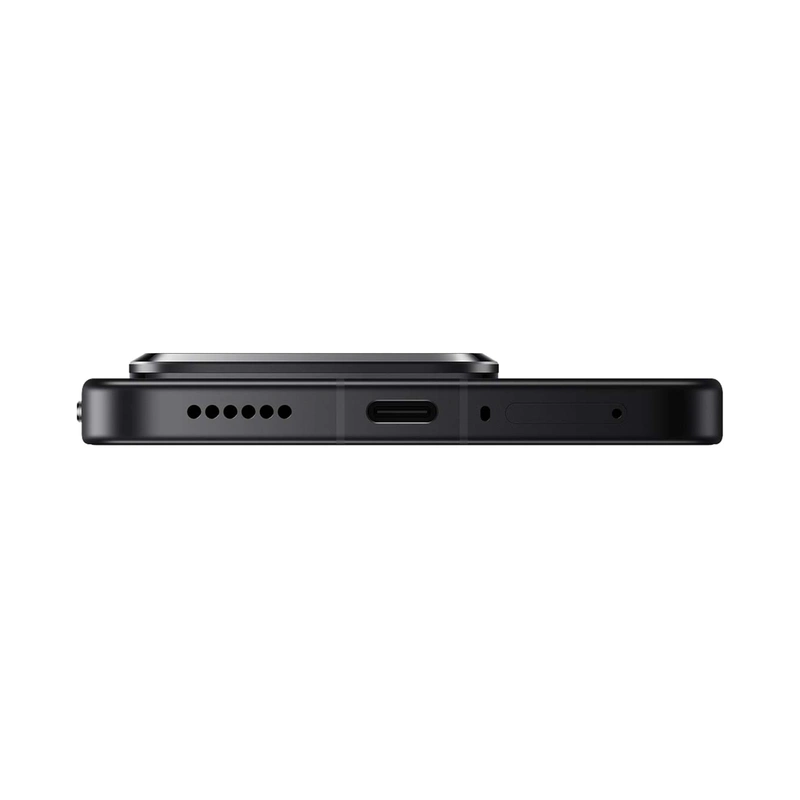 Смартфон Xiaomi 15T Pro 256 ГБ черный (Black)