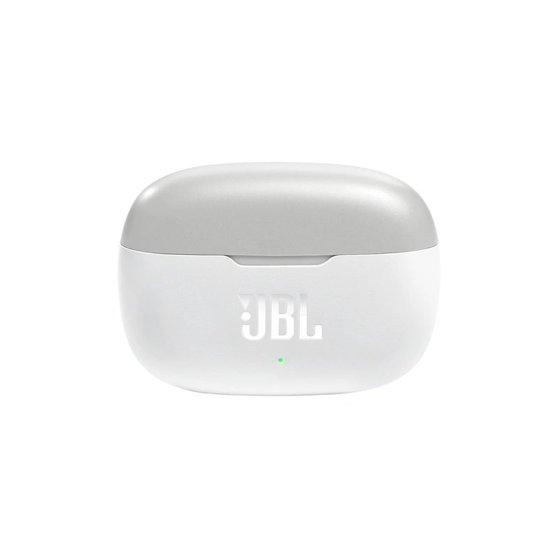 Беспроводные наушники Jbl Wave 200TWS белый (White)