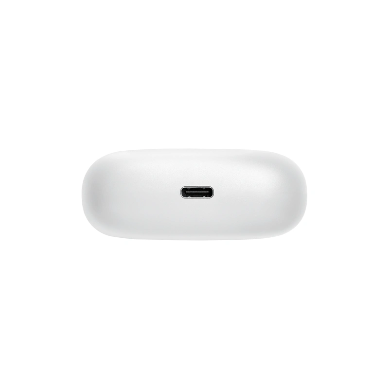 Беспроводные наушники Jbl Wave 200TWS белый (White)