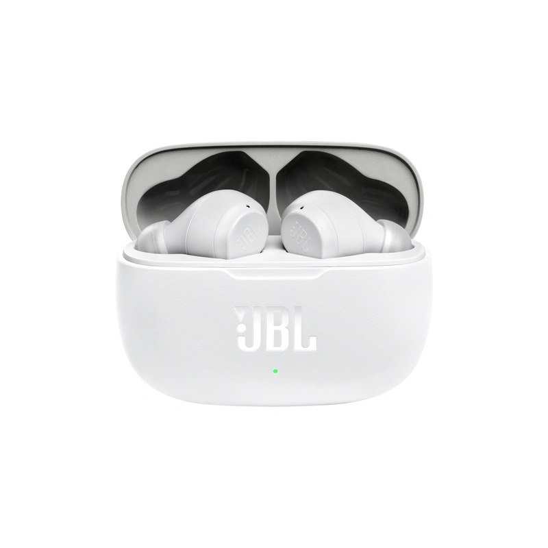 Беспроводные наушники Jbl Wave 200TWS белый (White)