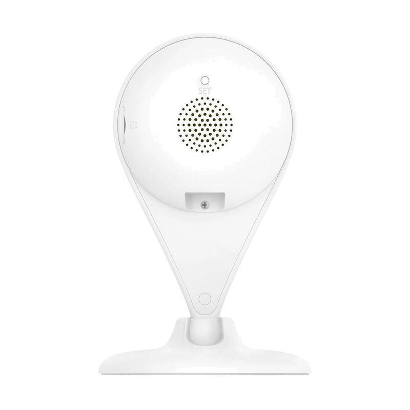 IP-камера Botslab Indoor Camera (C201) белый (White)