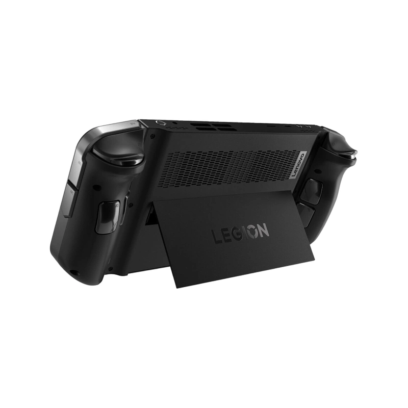 Портативная игровая консоль Lenovo Go Z1 Extreme 1 TB