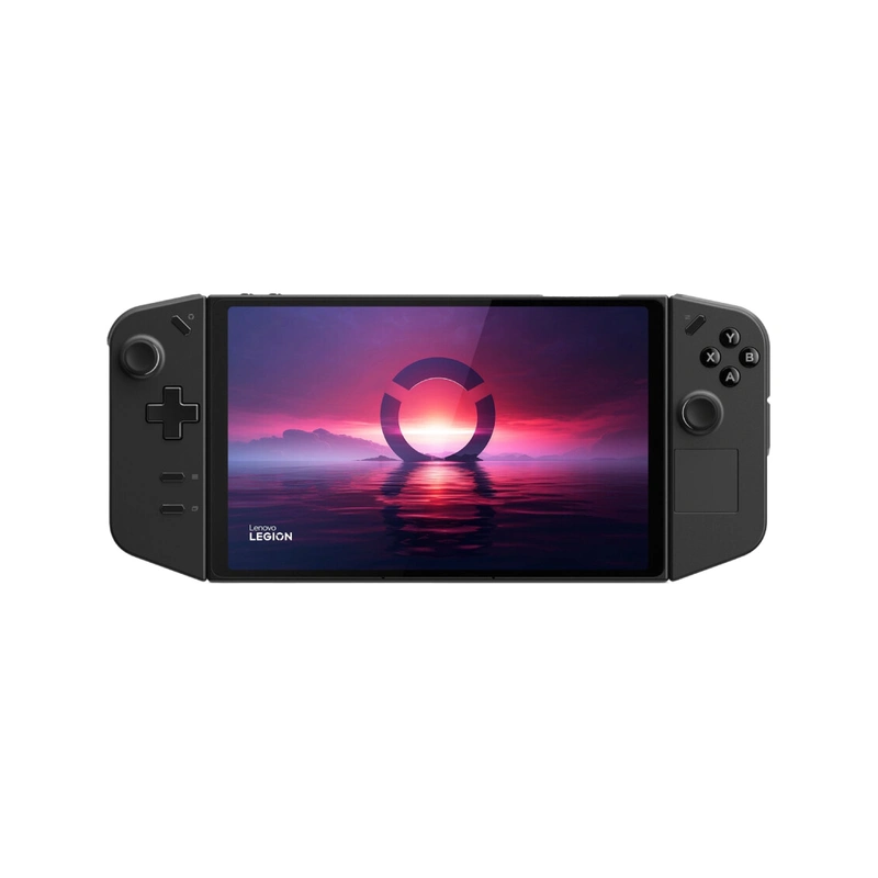 Портативная игровая консоль Lenovo Go Z1 Extreme