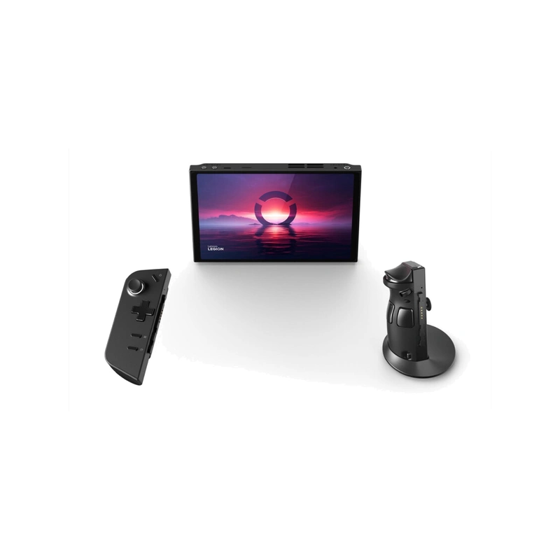 Портативная игровая консоль Lenovo Go Z1 Extreme 1 TB