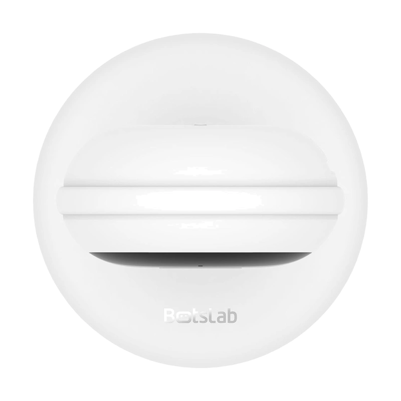 IP-камера Botslab Indoor Camera (C201) белый (White)
