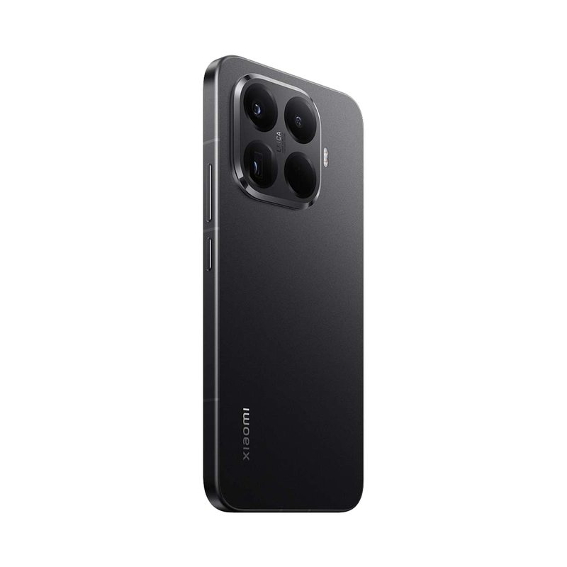 Смартфон Xiaomi 15T Pro 256 ГБ черный (Black)