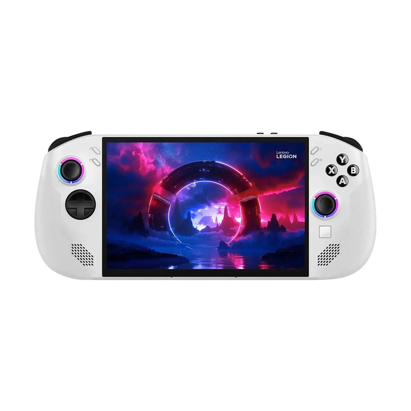 Портативная игровая консоль Lenovo Legion Go S