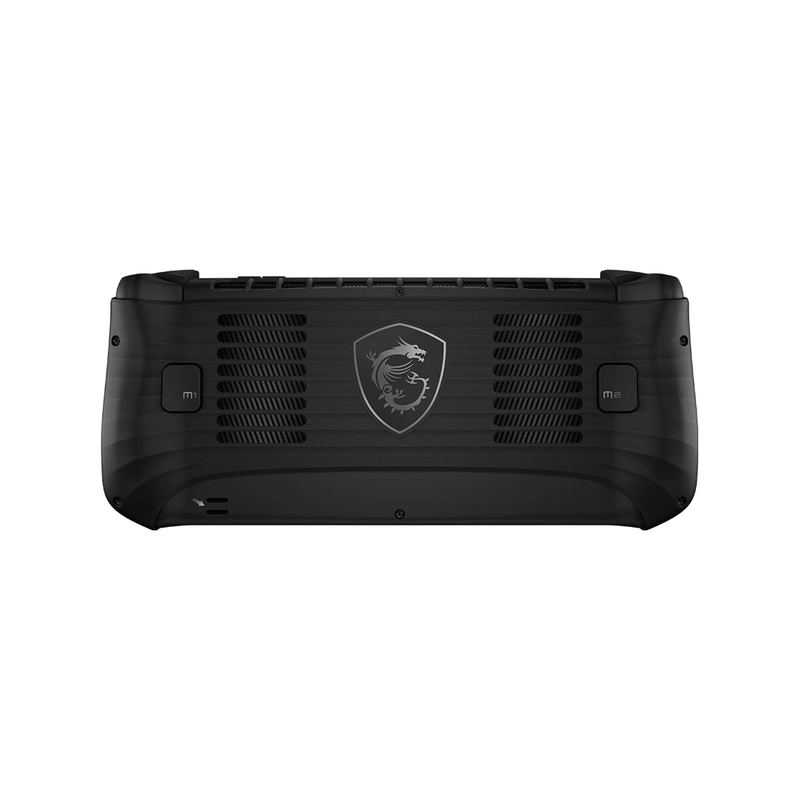 Портативная игровая консоль Портативная игровая приставка MSI Claw 8 AI+ Ultra 7 32/1Tb