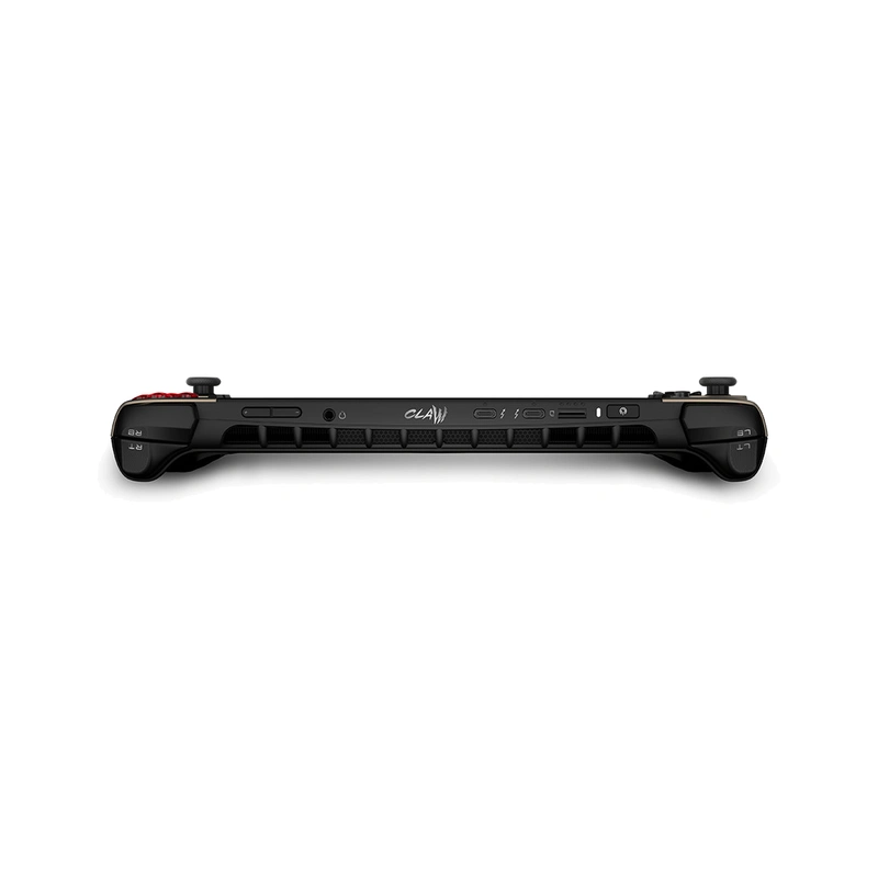 Портативная игровая консоль Портативная игровая приставка MSI Claw 8 AI+ Ultra 7 32/1Tb