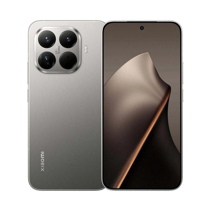 Смартфон Xiaomi 15T Pro 1 ТБ серый (Gray)