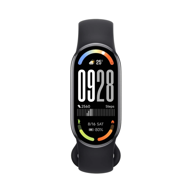 Xiaomi Фитнес-браслет Mi Band 10