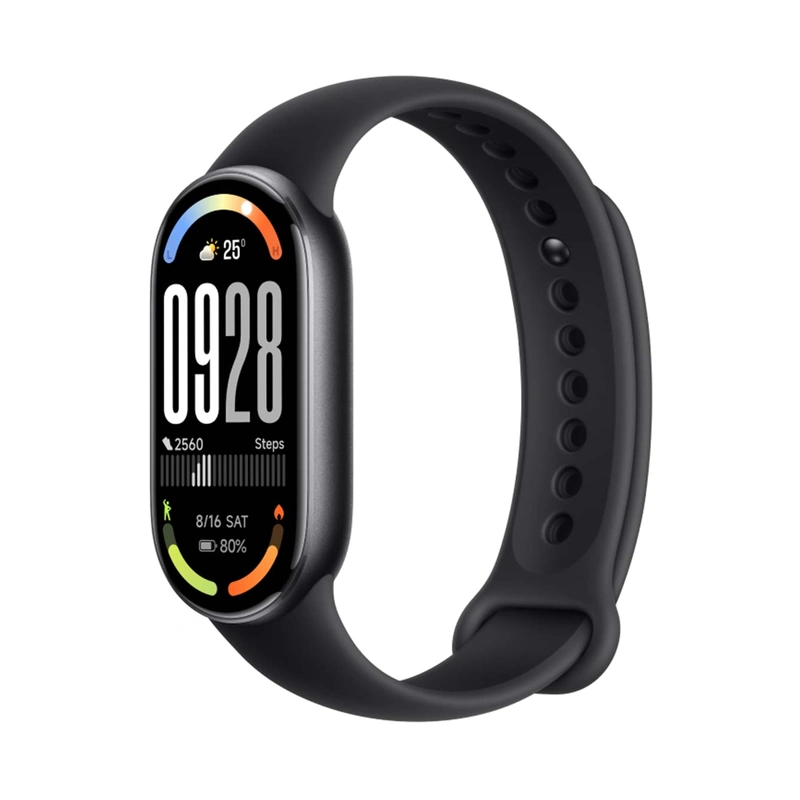 Xiaomi Фитнес-браслет Mi Band 10