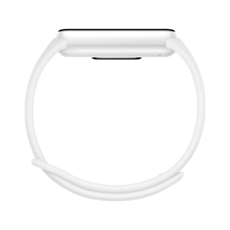Ремешок для Xiaomi Фитнес-браслет Mi Band 10 Ceramic Edition (Pearl