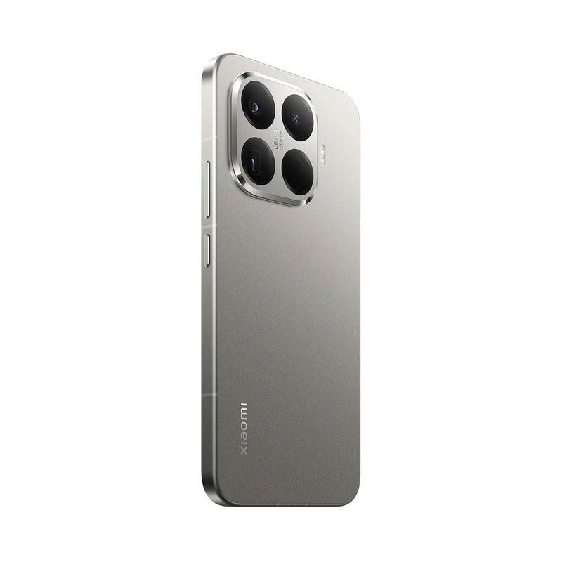 Смартфон Xiaomi 15T Pro 1 ТБ серый (Gray)